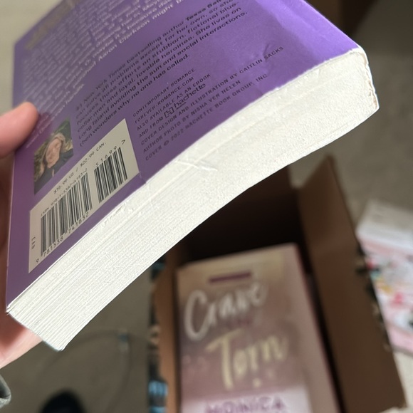 Too Wild To Tame Tessa Bailey - Picture 4 of 6